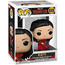 Shang-Chi Katy Pop! Vinyl-2