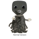 Harry Potter Dementor 4" Pop! Enamel Pin Chase Ships 1 in 6-2