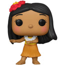 Disney It's A Small World United States Pop! Vinyl-1
