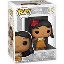 Disney It's A Small World United States Pop! Vinyl-2