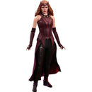 WandaVision The Scarlet Witch 1:6 Scale 12" Action Figure-1