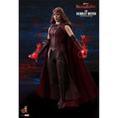 WandaVision The Scarlet Witch 1:6 Scale 12" Action Figure-2