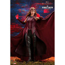 WandaVision The Scarlet Witch 1:6 Scale 12" Action Figure-3