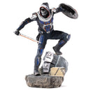 Black Widow Taskmaster 1:10 Scale Statue-1