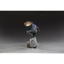 Black Widow Taskmaster 1:10 Scale Statue-2