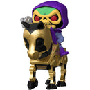 Skeletor with Night Stalker Pop! Ride-1