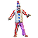 House of 1,000 Corpses Captain Spaulding 5" Action Figure-1