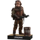 Star Wars: Mandalorian Kuiil 1:6 Scale Action Figure-1