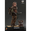 Star Wars: Mandalorian Kuiil 1:6 Scale Action Figure-2