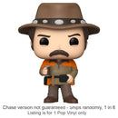 Hunter Ron Pop! Vinyl Chase Ships 1 in 6-1