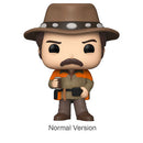 Hunter Ron Pop! Vinyl Chase Ships 1 in 6-2