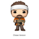 Hunter Ron Pop! Vinyl Chase Ships 1 in 6-3