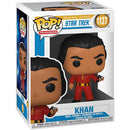 Star Trek: The Original Series Khan Pop! Vinyl-2