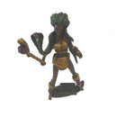Vitruvian H.A.C.K.S. Stheno Fallen Necromancer Action Figure-1