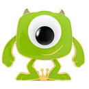 Monsters Inc Mike Wazowski 4" Pop! Enamel Pin-1