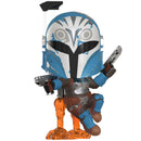 The Mandalorian Bo-Katan Kryze Cosbaby-1