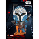 The Mandalorian Bo-Katan Kryze Cosbaby-2