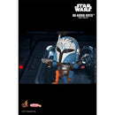 The Mandalorian Bo-Katan Kryze Cosbaby-3
