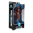 Shazam King Shazam Infected 7" Action Figure-1