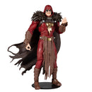 Shazam King Shazam Infected 7" Action Figure-2