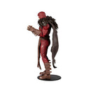 Shazam King Shazam Infected 7" Action Figure-3