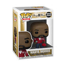 Boyz II Men Wanya Morris Pop! Vinyl-2