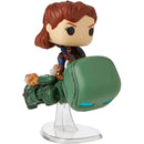 What If Captain Carter Stomper Year of Shield Pop! Deluxe-1