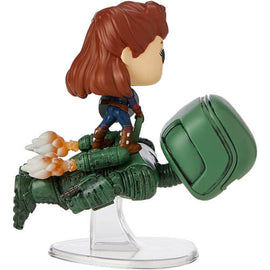 What If Captain Carter Stomper Year of Shield Pop! Deluxe - 0
