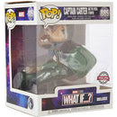 What If Captain Carter Stomper Year of Shield Pop! Deluxe-3
