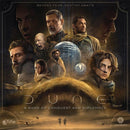 Dune (2021) Board Game (Film Version)-1