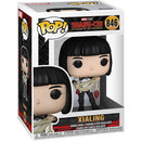 Shang-Chi Xialing Pop! Vinyl-2