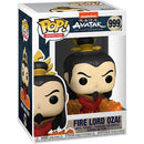 Avatar The Last Airbender Fire Lord Ozai Pop! Vinyl-2