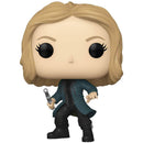 The Falcon and the Winter Soldier Sharon Carter Pop! Vinyl-1