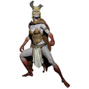 Kier Valkyrie of the Dead H.A.C.K.S. Action Figure-1