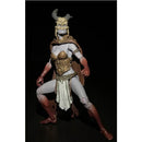 Kier Valkyrie of the Dead H.A.C.K.S. Action Figure-2