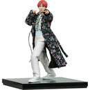 BTS V Deluxe Statue-1