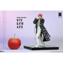 BTS V Deluxe Statue-2