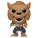 TMNT 2: Secret of the Ooze Rahzar Pop! Vinyl-1