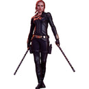 Black Widow Black Widow 1:6 Scale 12" Action Figure-1