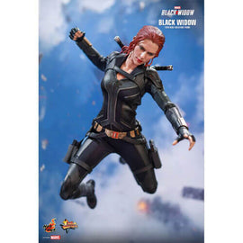 Black Widow Black Widow 1:6 Scale 12" Action Figure - 0