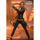 Black Widow Black Widow 1:6 Scale 12" Action Figure-3