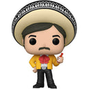 Ad Icons Tapatio Man Pop! Vinyl-1