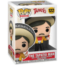 Ad Icons Tapatio Man Pop! Vinyl-2
