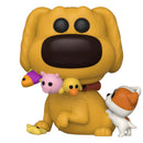 Dug Days Dug with Toys Pop! Vinyl-1