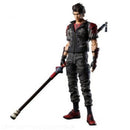 Final Fantasy VII Sonon Play Arts Figure-1