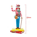 Where's Wally? Wally 1:6 Scale 12" Action Figure-2