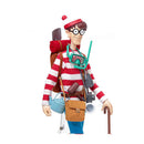 Where's Wally? Wally 1:6 Scale 12" Action Figure-3