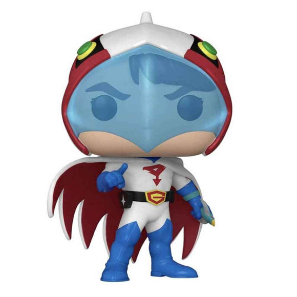 Gatchaman Ken l'Aigle Pop! Vinyl