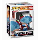 Gatchaman Ken l'Aigle Pop! Vinyl