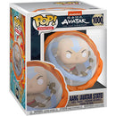 Avatar The Last Airbender Aang Avatar State 6" Pop! Vinyl-2